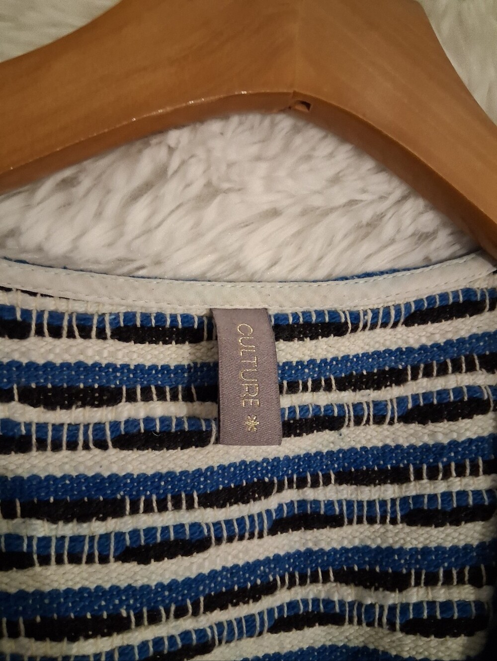 Culture Brand Vest XL - Picture 3 of 3